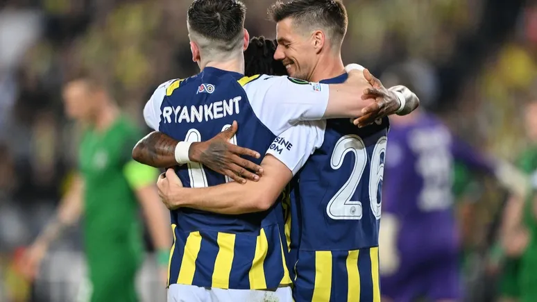 Fenerbahçe Avrupa