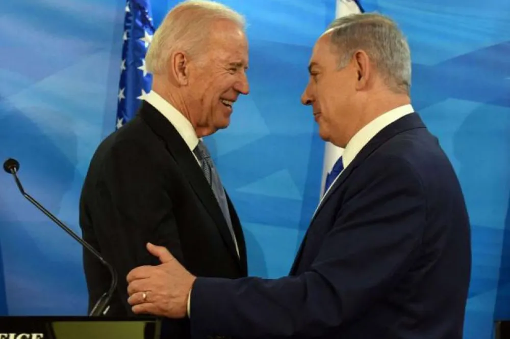 İki işgalci katliam için tekrar görüştüler