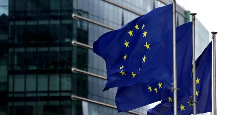 AB, İsrail-Filistin çatışmasını sonlandırmak için barış konferansı istiyor