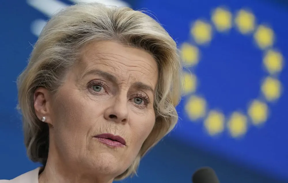 AB, Gazze halkına insani yardım için 50 milyon euro daha tahsis edecek