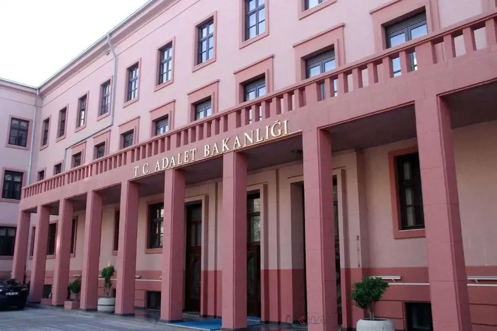Adalet Bakanlığı personel alımı yerleştirme sonuçları açıklandı