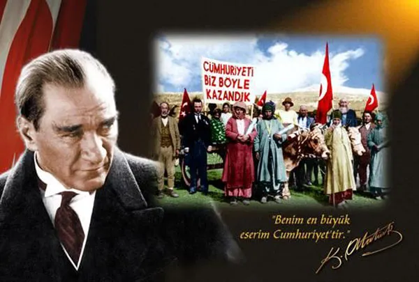 ATATÜRK