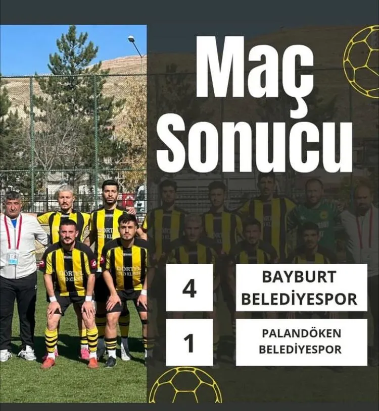 Palandöken Belediye Spor farklı mağlup 