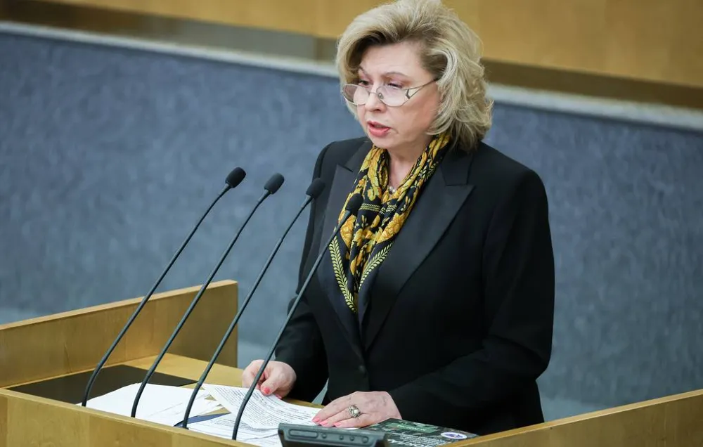 Rusya İnsan Hakları Komiseri Dağıstan halkına provokasyonlara boyun eğmeme çağrısında bulundu