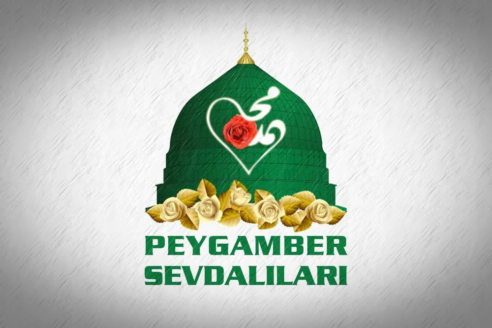 Peygamber Sevdalıları Vakfından 