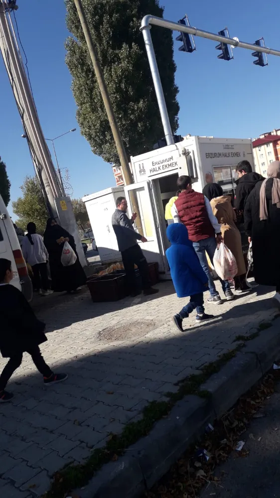 Bu mu VATANDAŞA verdiğiniz değer?