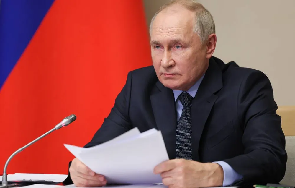 ABD ve uyduları Orta Doğu