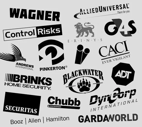 Dünyadaki Özel Askeri Şirketler Görevleri Nelerdir