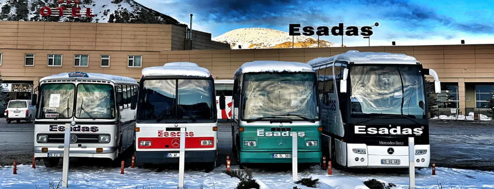 Bitmeyen yolların gurbet yolcusu