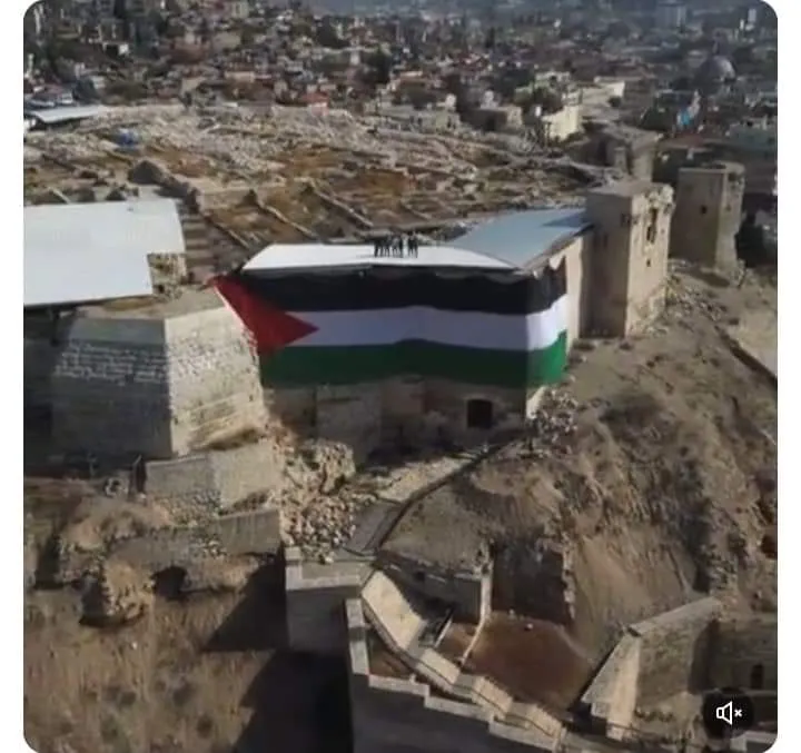 Gazi Antep’te Nabız Yoklaması