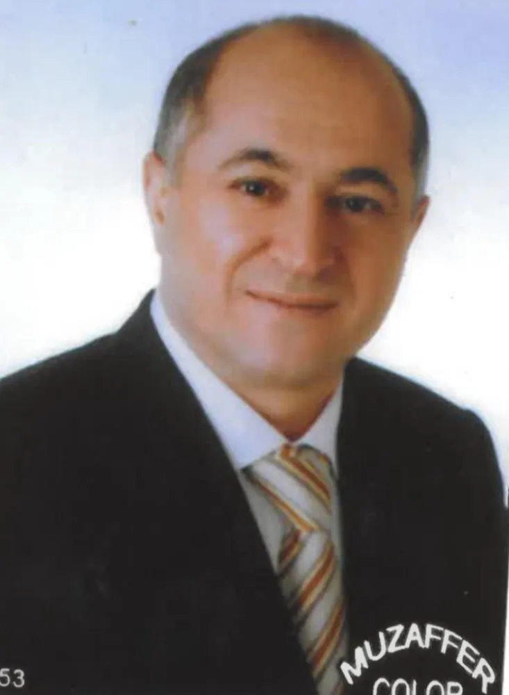 Yüreğe Dokunan Eller