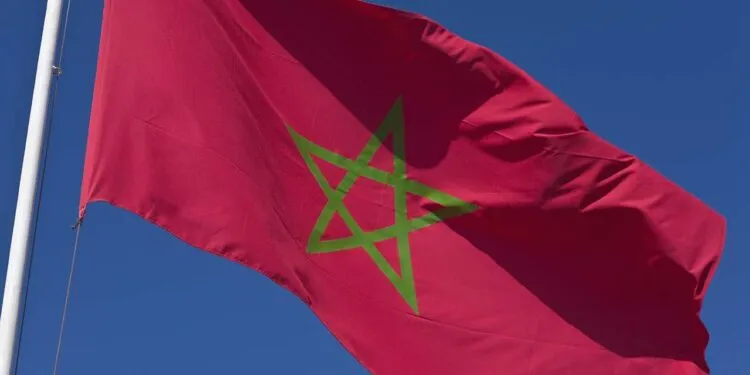 İsrail’in Cibaliya Mülteci Kampı saldırısı Fas’ta protesto edildi