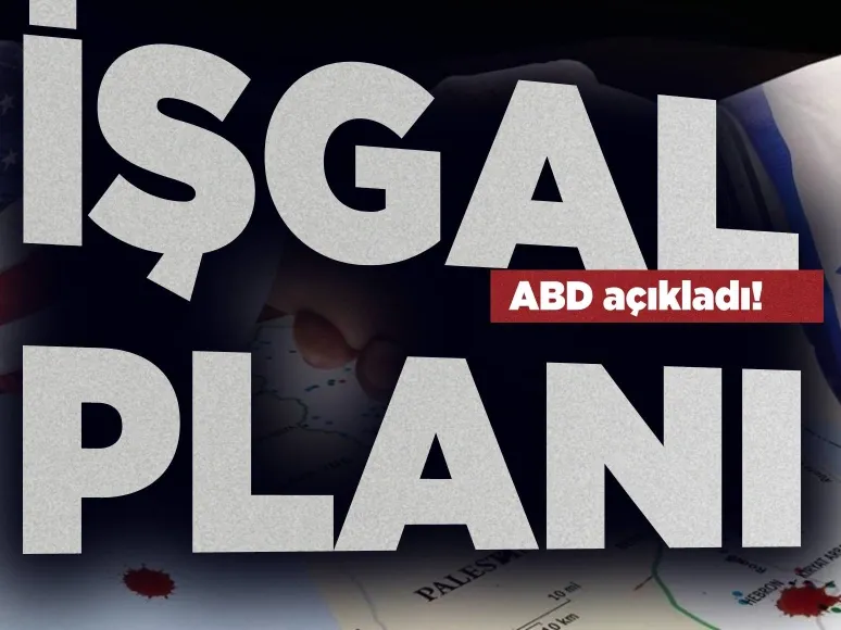 İşte ABD ve İsrail