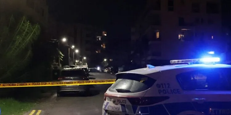 Lefkoşa’nın Rum kesiminde keskin nişancı tüfeği “sniper” ile cinayet
