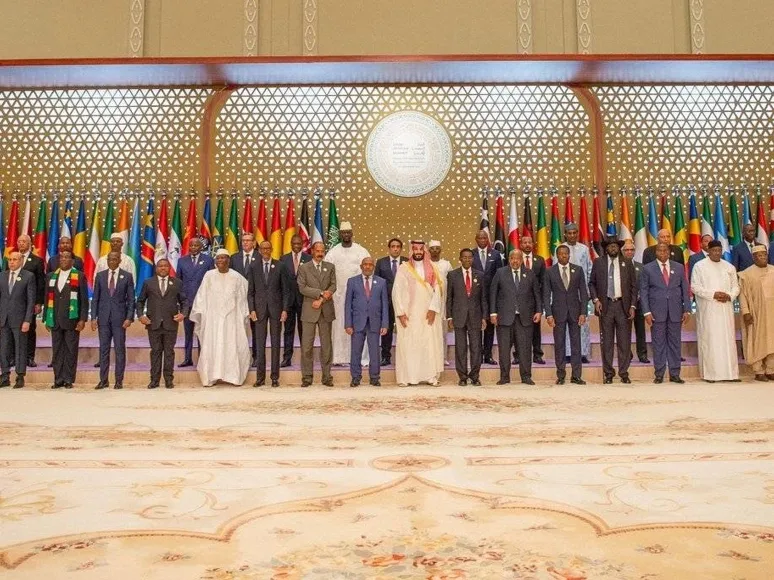 Riyad Zirvesi Gazze için toplanıyor