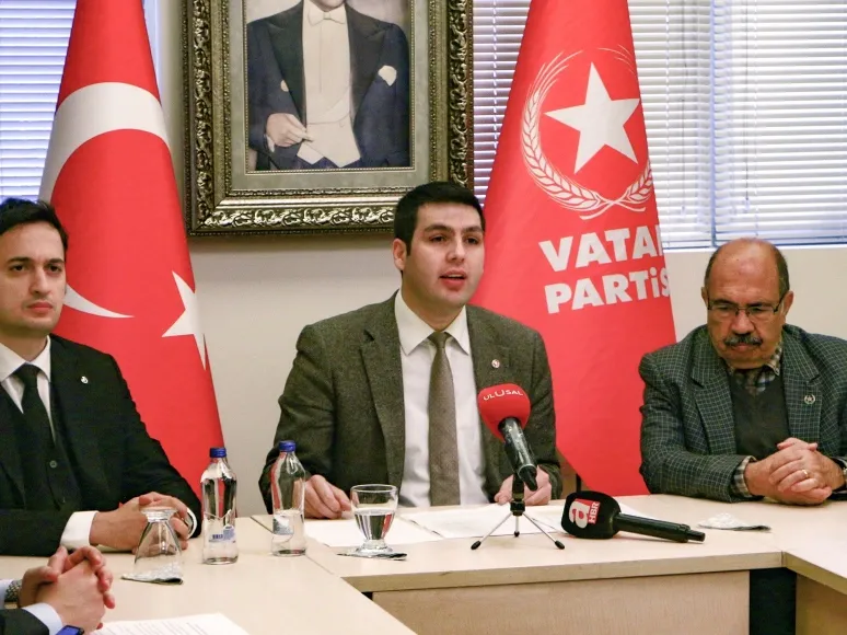 Vatan Partisi