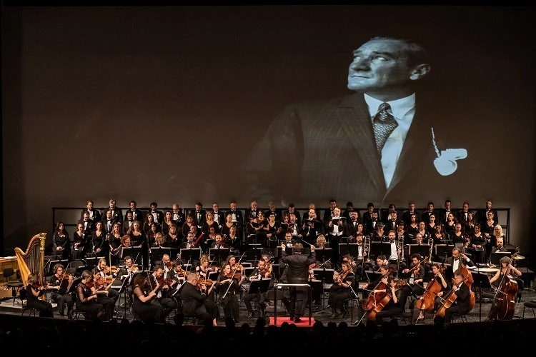 İstanbul Devlet Opera ve Balesi