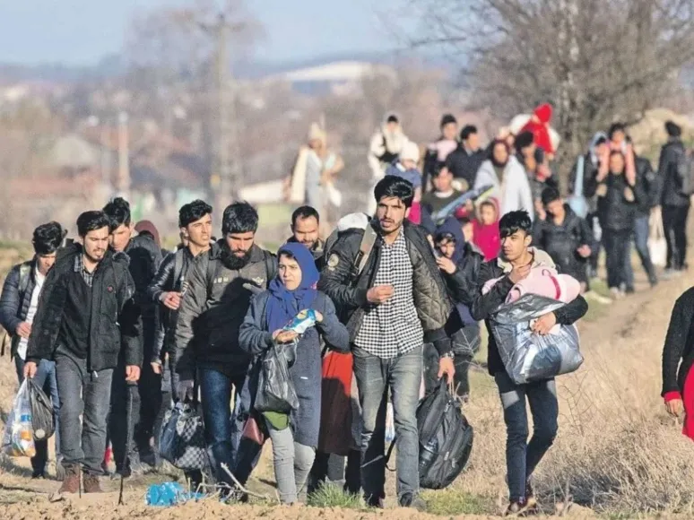 Bakan Yerlikaya: Türkiye