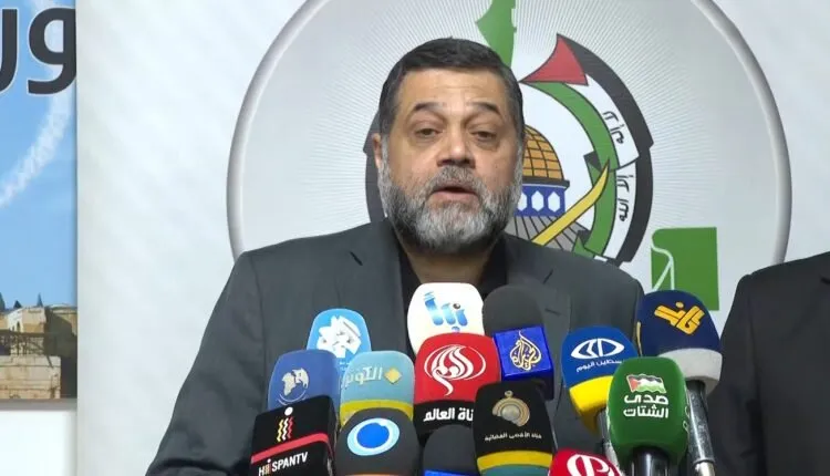 Hamas: Gazze yalnızca kendi halkı tarafından yönetilecek