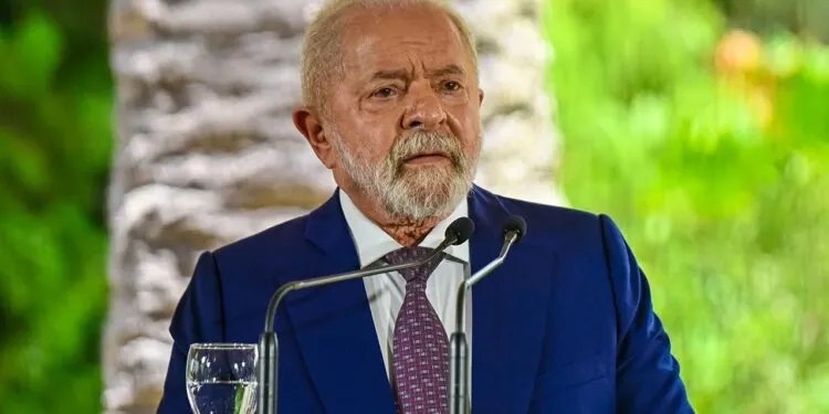 Brezilya Devlet Başkanı, çocukların öldürülmesi nedeniyle İsrail’i eleştirdi