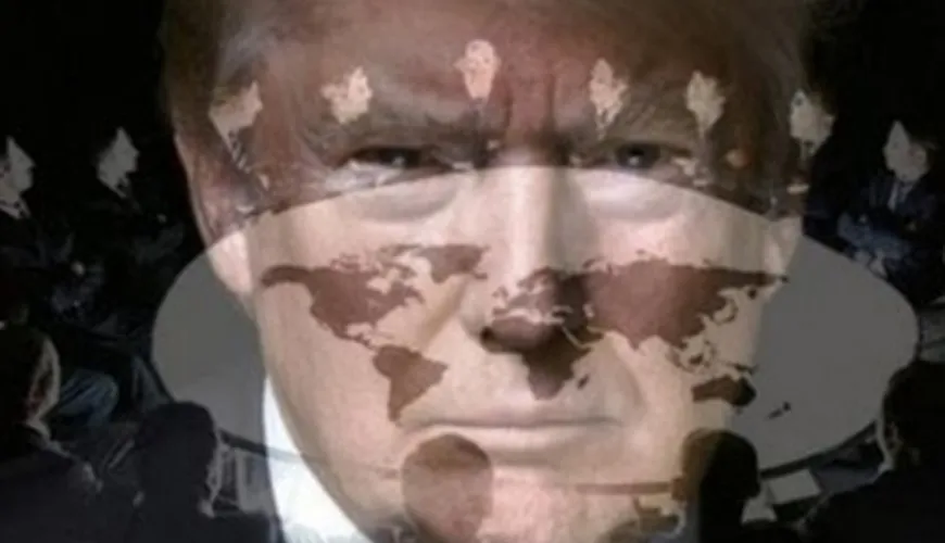 Trump-Putin ittifakı Batı