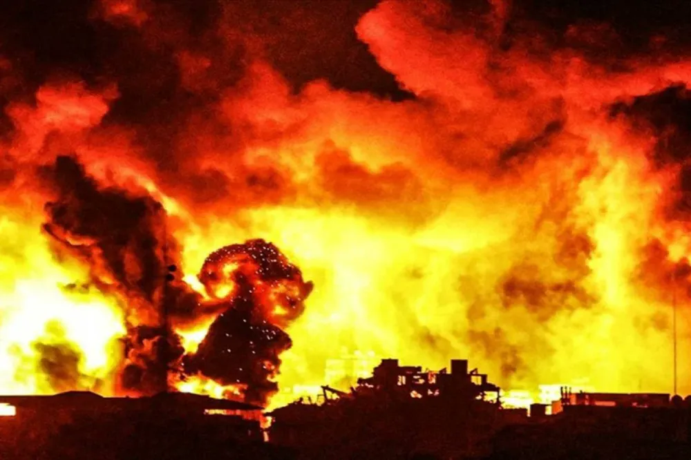 Siyonist rejim 27 Ekim