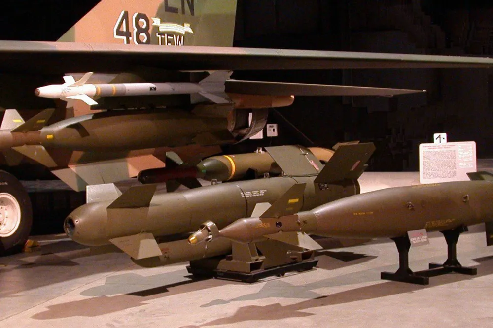 İşgalci ABD, siyonist rejime silah transferini sürdürüyor