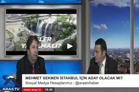 Erzurum’da Gündem