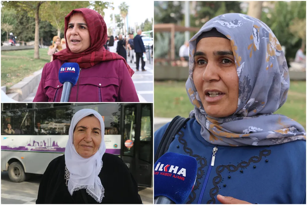 Kudüs sevdalısı kadınlar: Müslüman ülkelerin sessizliği kabul edilemez