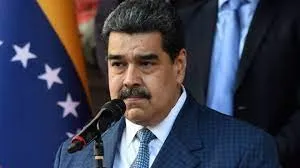 Maduro: Filistin Devleti için bu savaşı kazanmalıyız