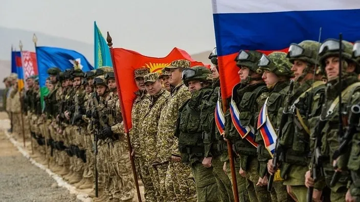 Beş bin ordu, iki garnizon hazır... 