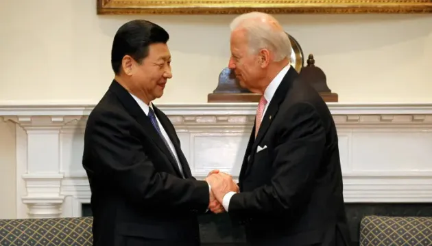 Biden, Xi ile müzakerelerde üç önemli başarı kaydetti
