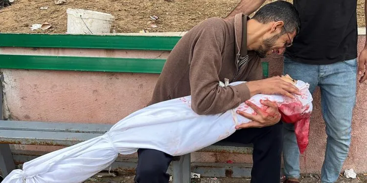 Gazze’de son saatler: İletişim tamamen kesilebilir