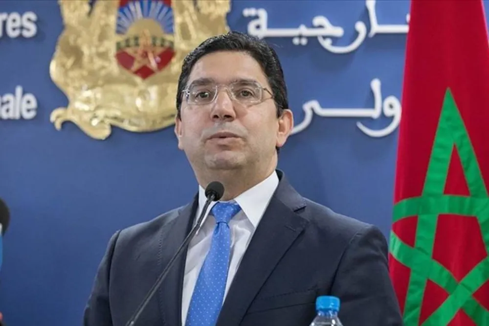 Fas: Filistin devletinin kurulmasından başka alternatif yok