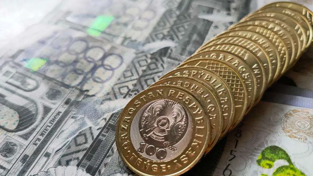 Kuzey Kazakistan bölgesindeki yetkililer yasa dışı olarak 4,3 milyar tenge bütçe harcamak istedi