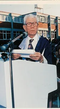 Dünyada hoş bir seda bırakıp giden babam Prof. Dr. Hakkı Atun