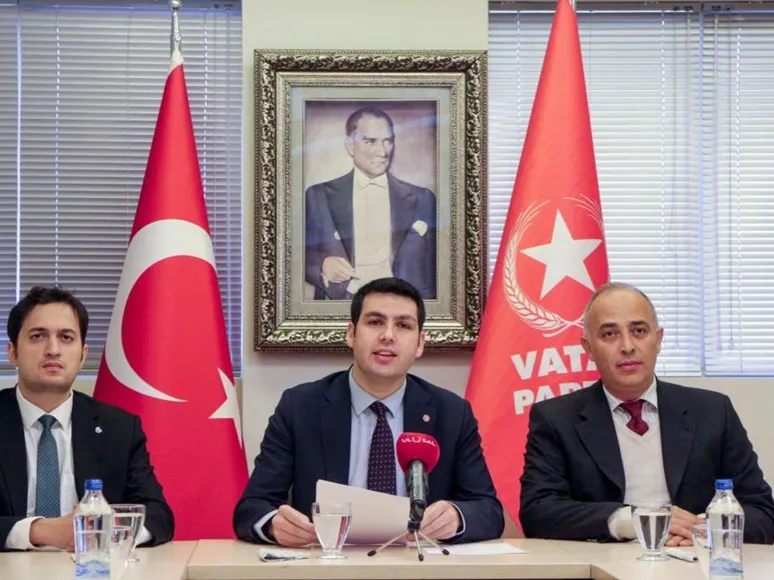 Vatan Partisi