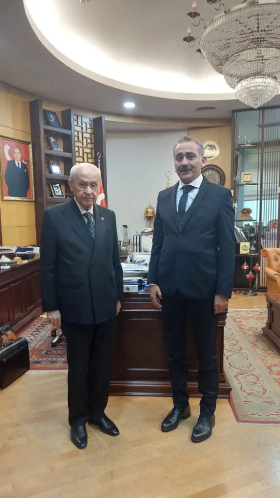 Her şey Erzurum ve Tortum için…