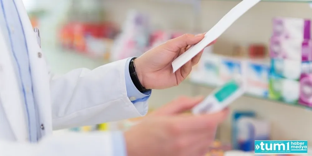 Bilinçsiz kullanılan en tehlikeli ilacımız “antibiyotikler”