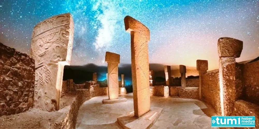 Göbekli Tepe’de neler oluyor?