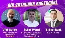 Bir yatırımın anatomisi