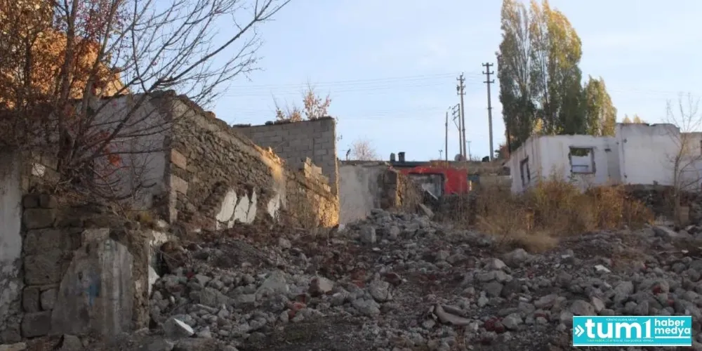 Doğu Anadolu Fay hattından kötü haber var!