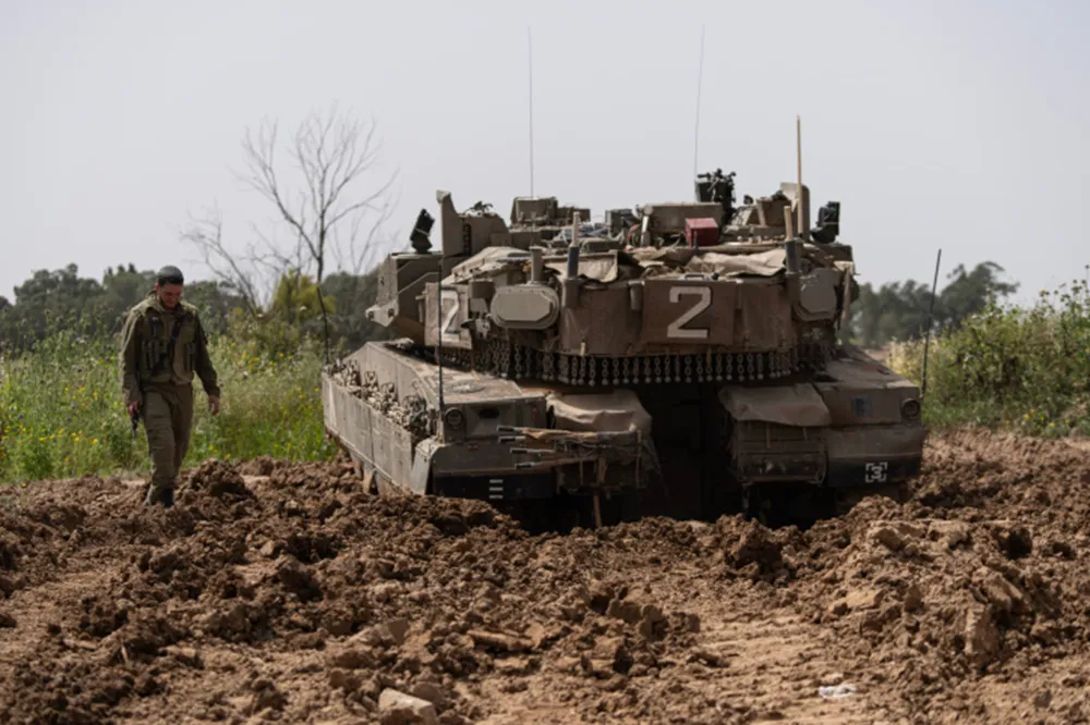 Kassam Tugayları, siyonist rejimi vurmaya devam ediyor