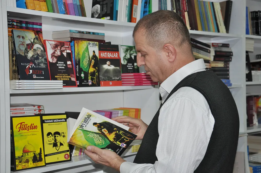 Tarihçi Çelik: İsrail galip gelirse sıra diğer İslam ülkelerine gelecektir