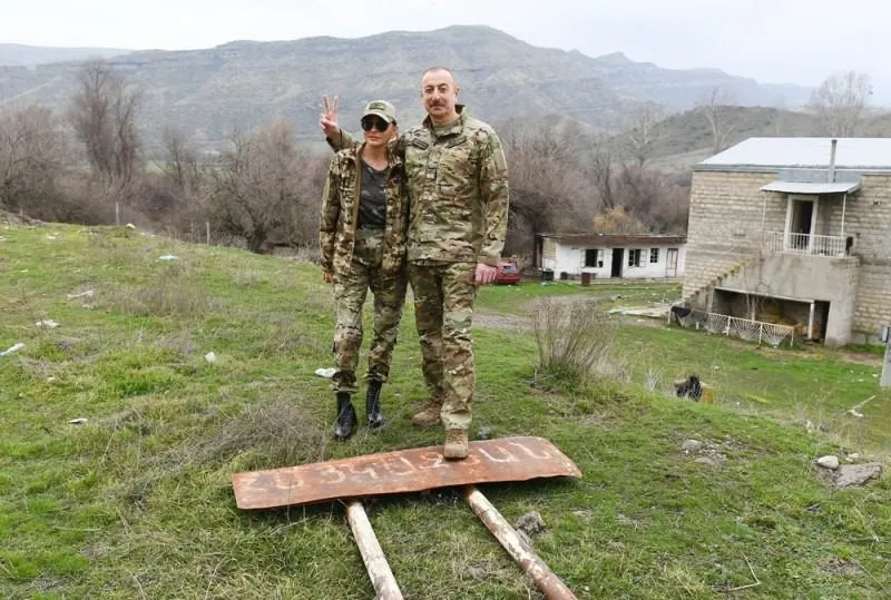 Ayrılıkçıların defteri sonsuza kadar kapandı