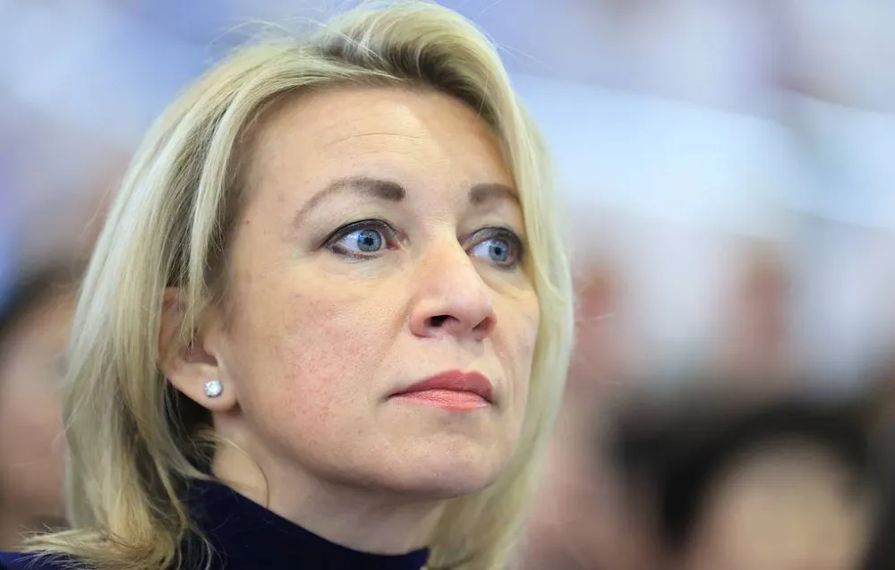 Rusya, İsrail-Hamas