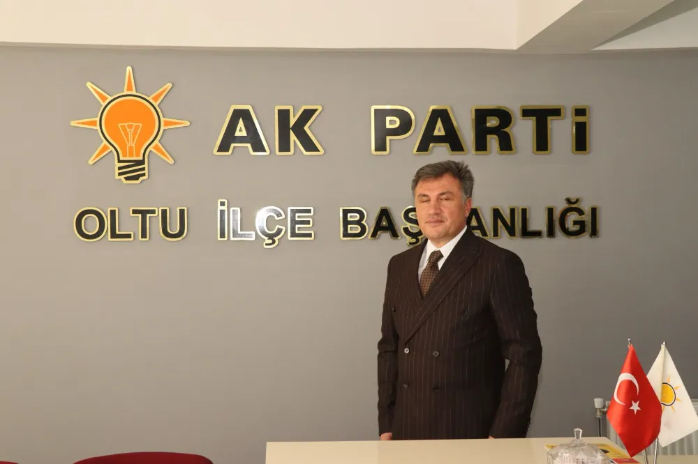 Biz hizmet etmeyi bırakmadık ki, sadece kulvar değiştirmek istiyoruz! 