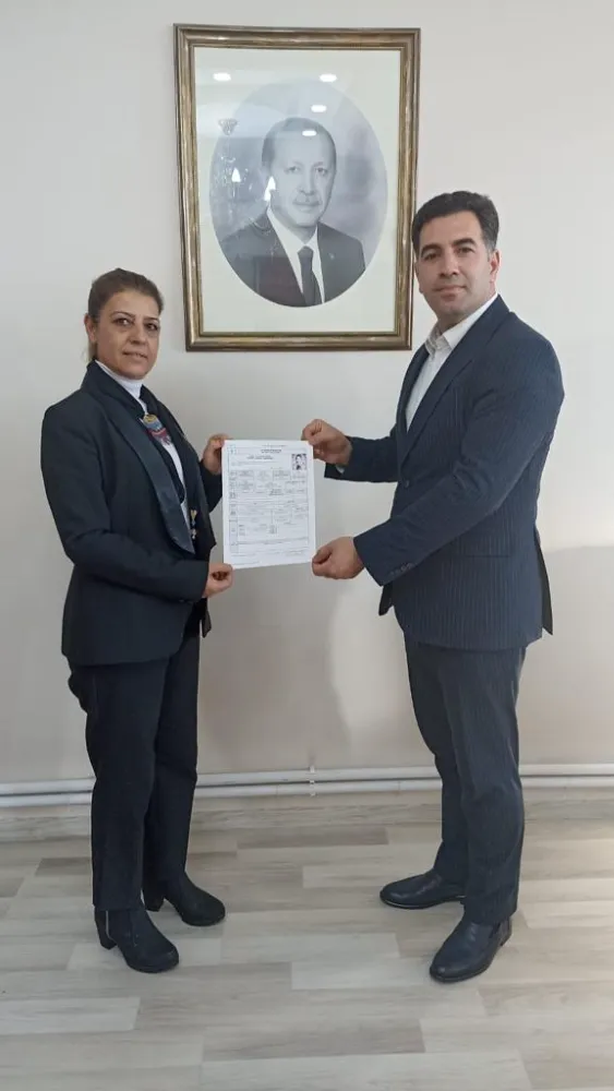 Pasinler’i çocuğum gibi büyüttüm sıra mürüvvetini görmeye geldi