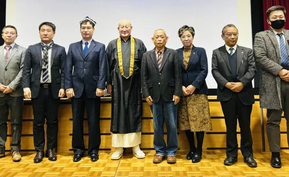 ÇİN’İN İNSANLIK SUÇLARI ŞİDDETLE KINANDI 