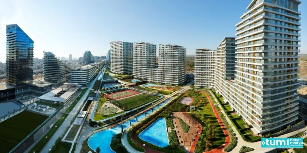 Batı Ege GYO halka açılıyor.